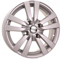 Tech Line TL505 W6 R15 PCD4x108 ET27 DIA65.1 silver